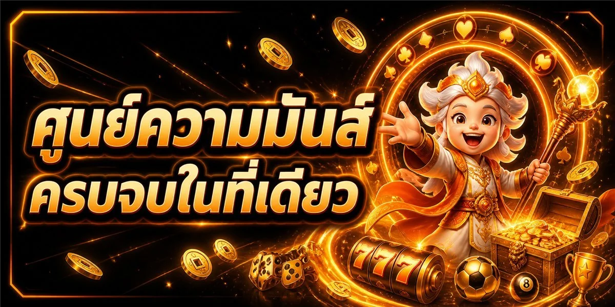 โปรโมชั่นและระบบฝากถอนออโต้ของเว็บสล็อตเว็บตรง Ezywyn